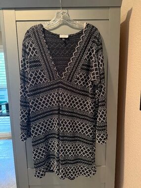 J Valdi Coverup Black Size M
